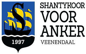 Shantykoor Voor Anker Veenendaal